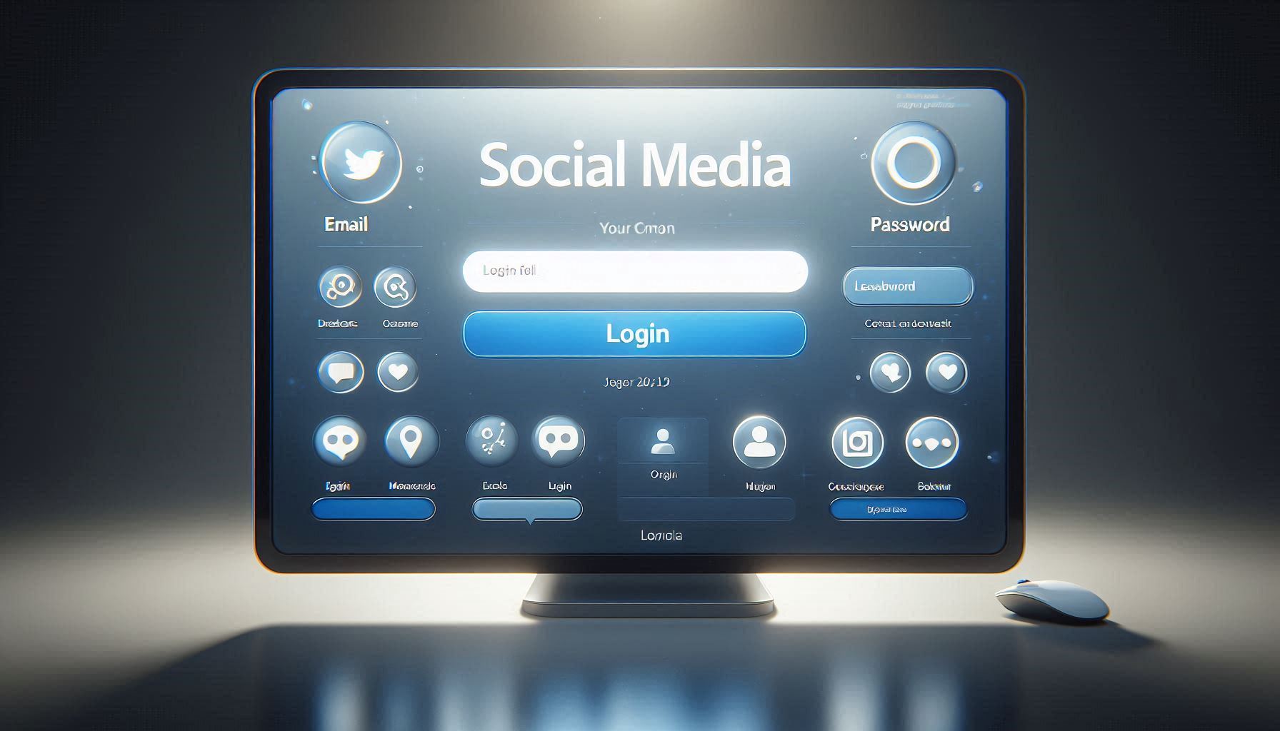 Nechci používat facebook